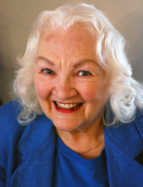 Bobbie Foust