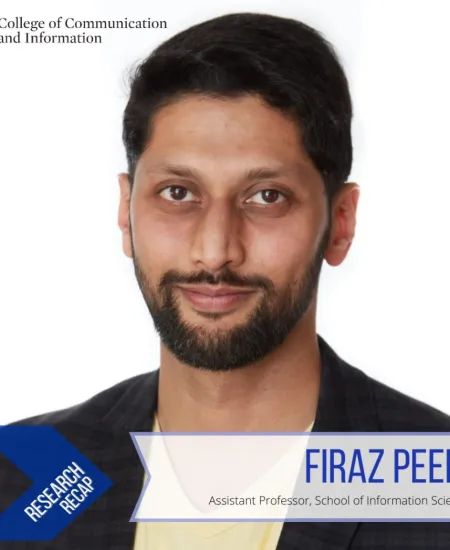 Firaz Peer