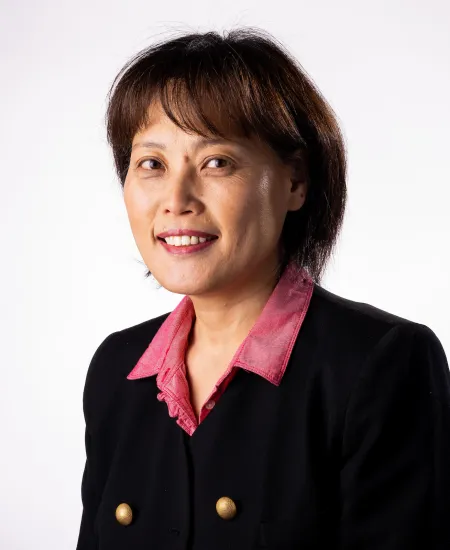 Hyun Ju Jeong