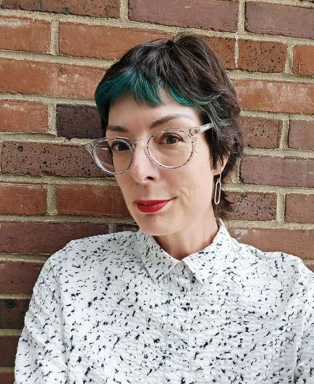 Shannon Crawford Barniskis