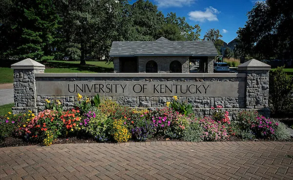 University of Kentucky