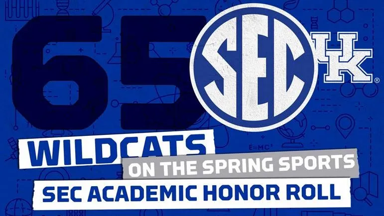 SEC Academic Honor Roll