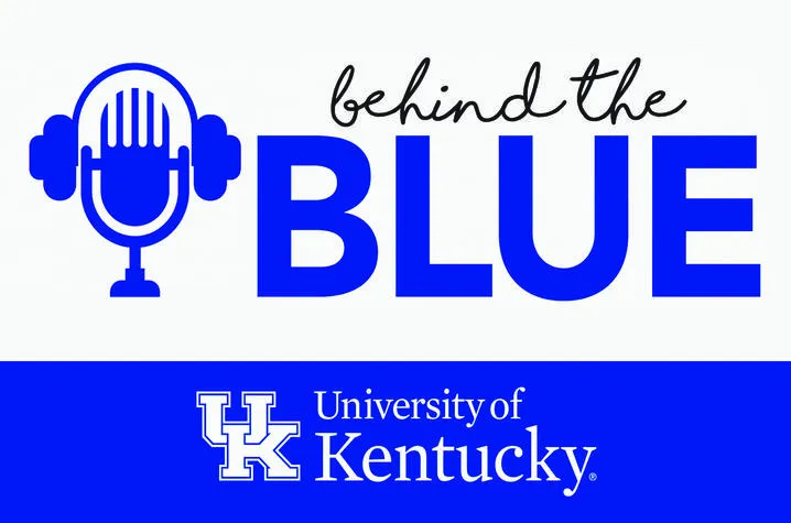 The new dean of the University of Kentucky College of Communication and Information came to UK a few months ago from another Southeastern Conference school, the University of Alabama. Her name is Jennifer Greer and she is feeling right at home as a member of the Wildcat family.