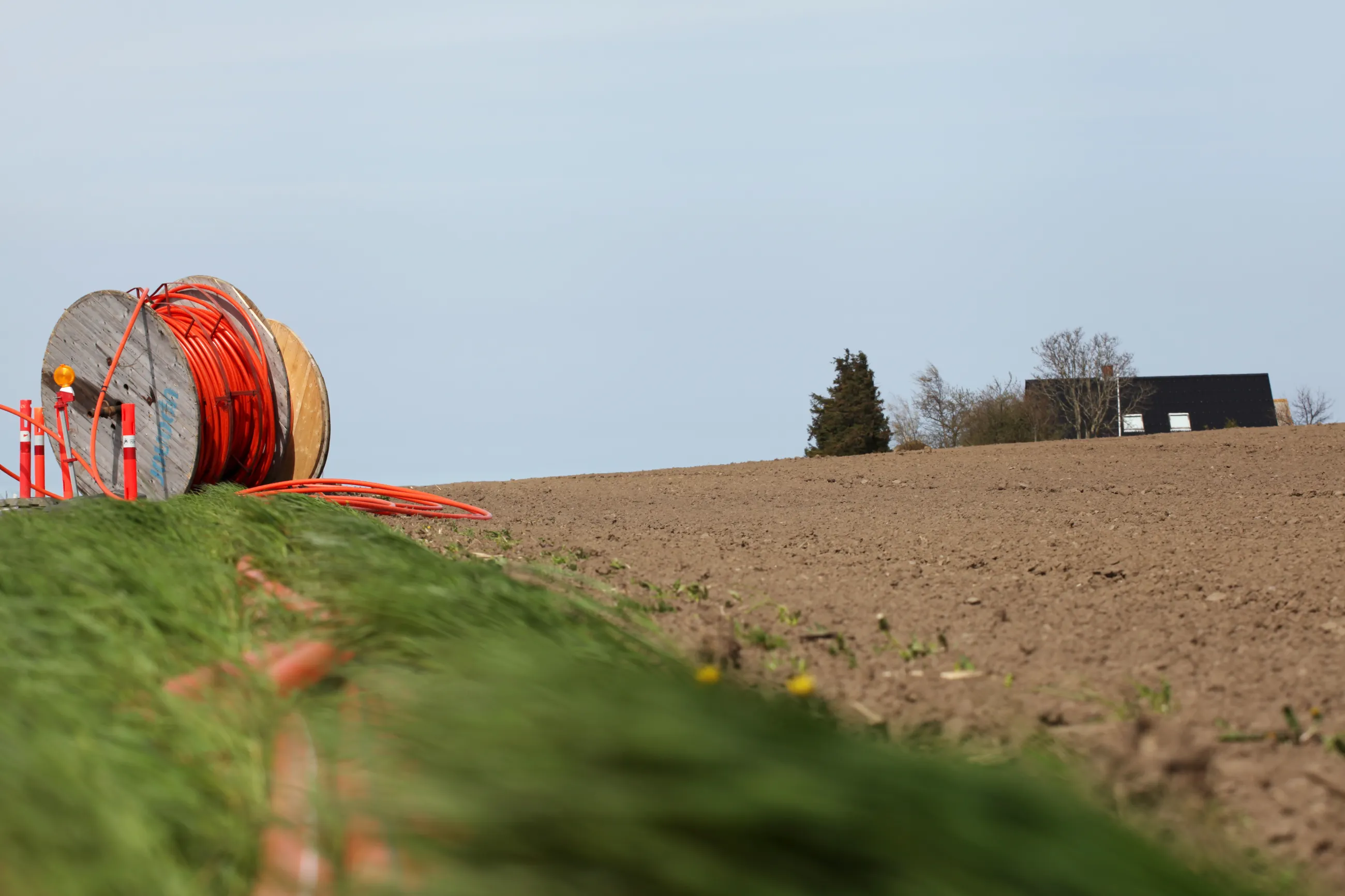 More rural states like Montana have struggled with broadband deployment rules. (Adobe Stock photo)