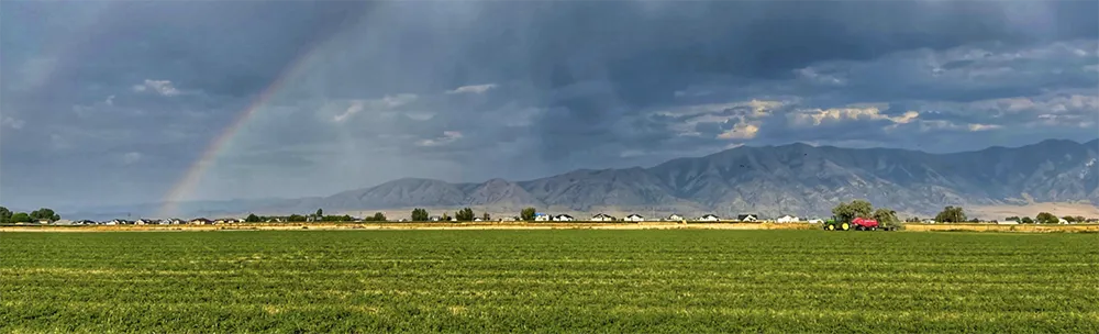 Utah Department of Agriculture and Food photo