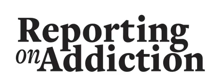 Applying for Reporting on Addiction's expert database takes less than five minutes. (ROA photo)