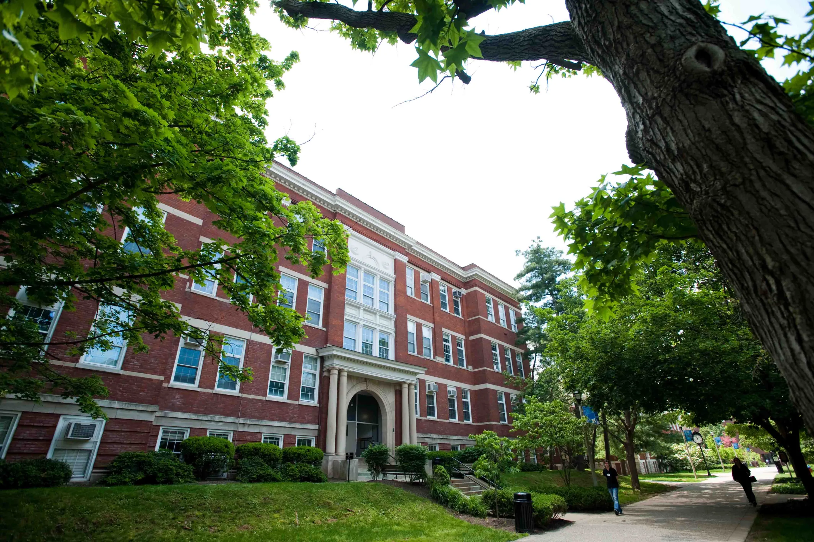 Pence Hall