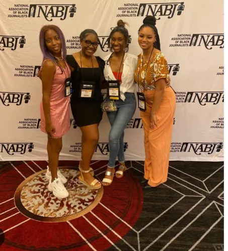 NABJ