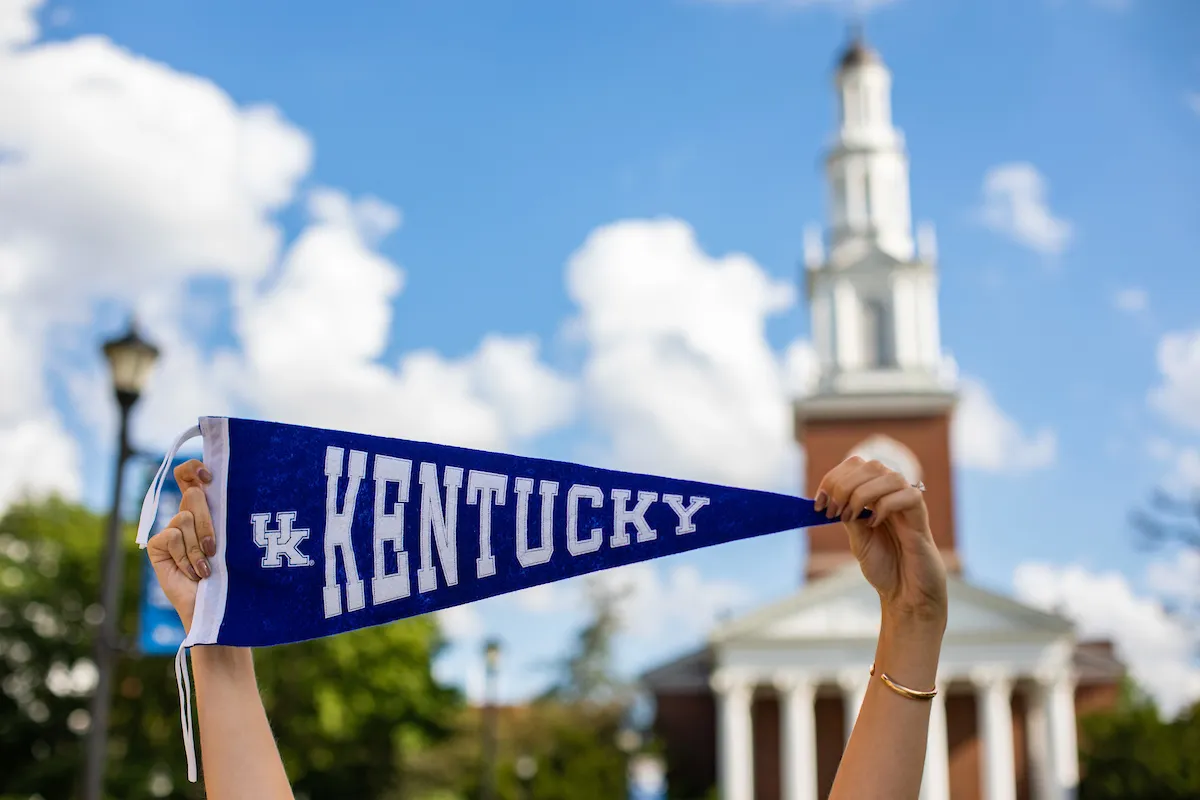 Kentucky Flag