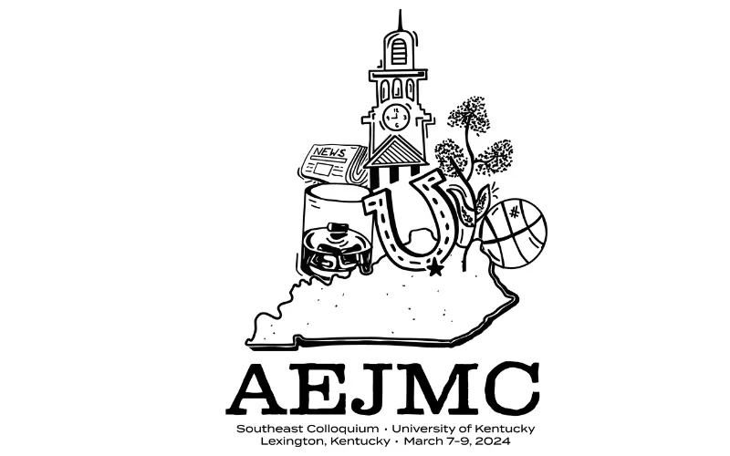 AEJMC logo