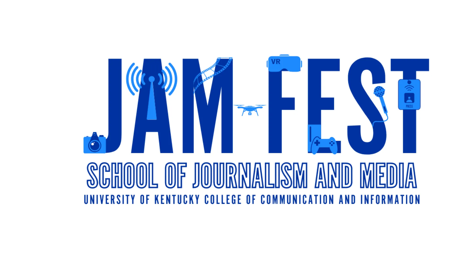 JAM Fest logo