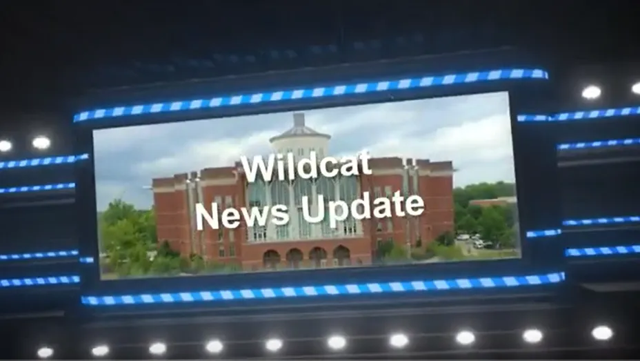 Wildcat News