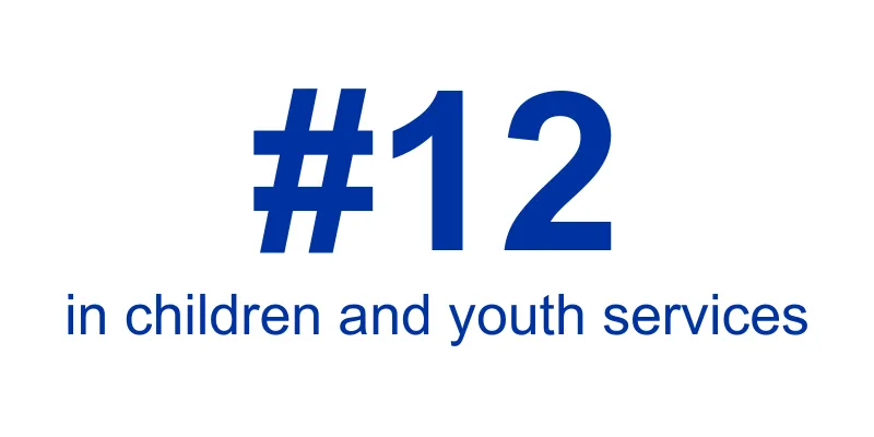 #12 children and youth services