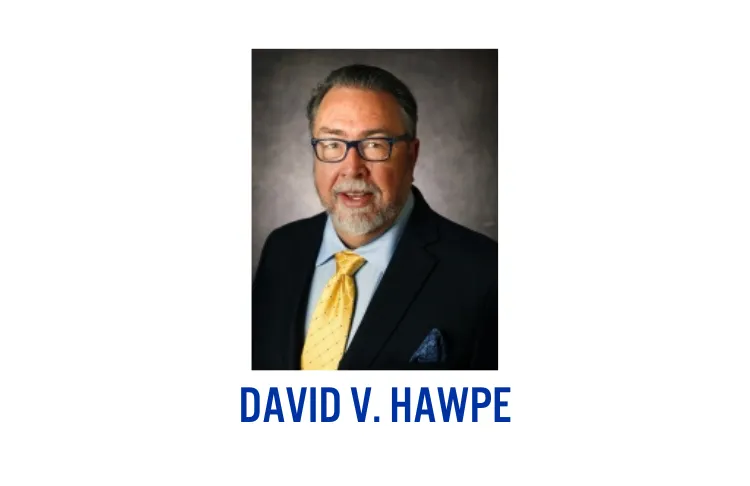 David HAwpe