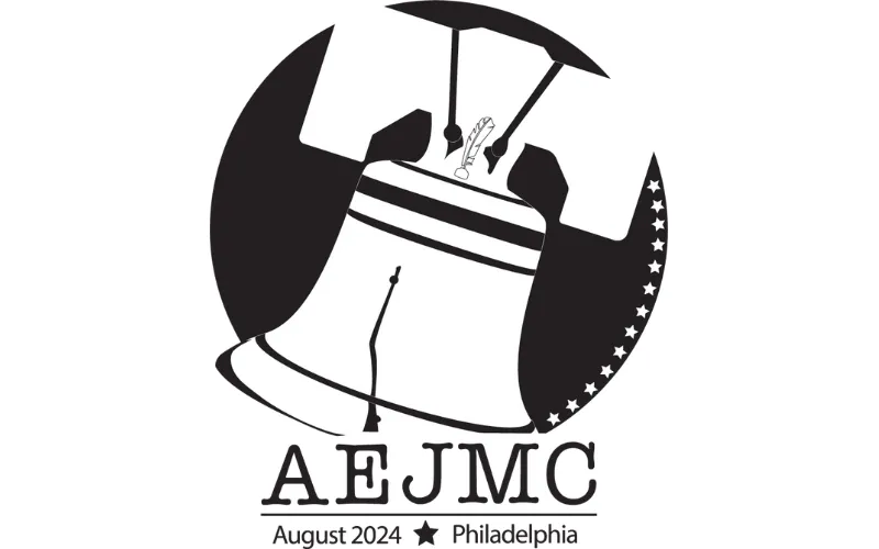 AEJMC 2024 National logo