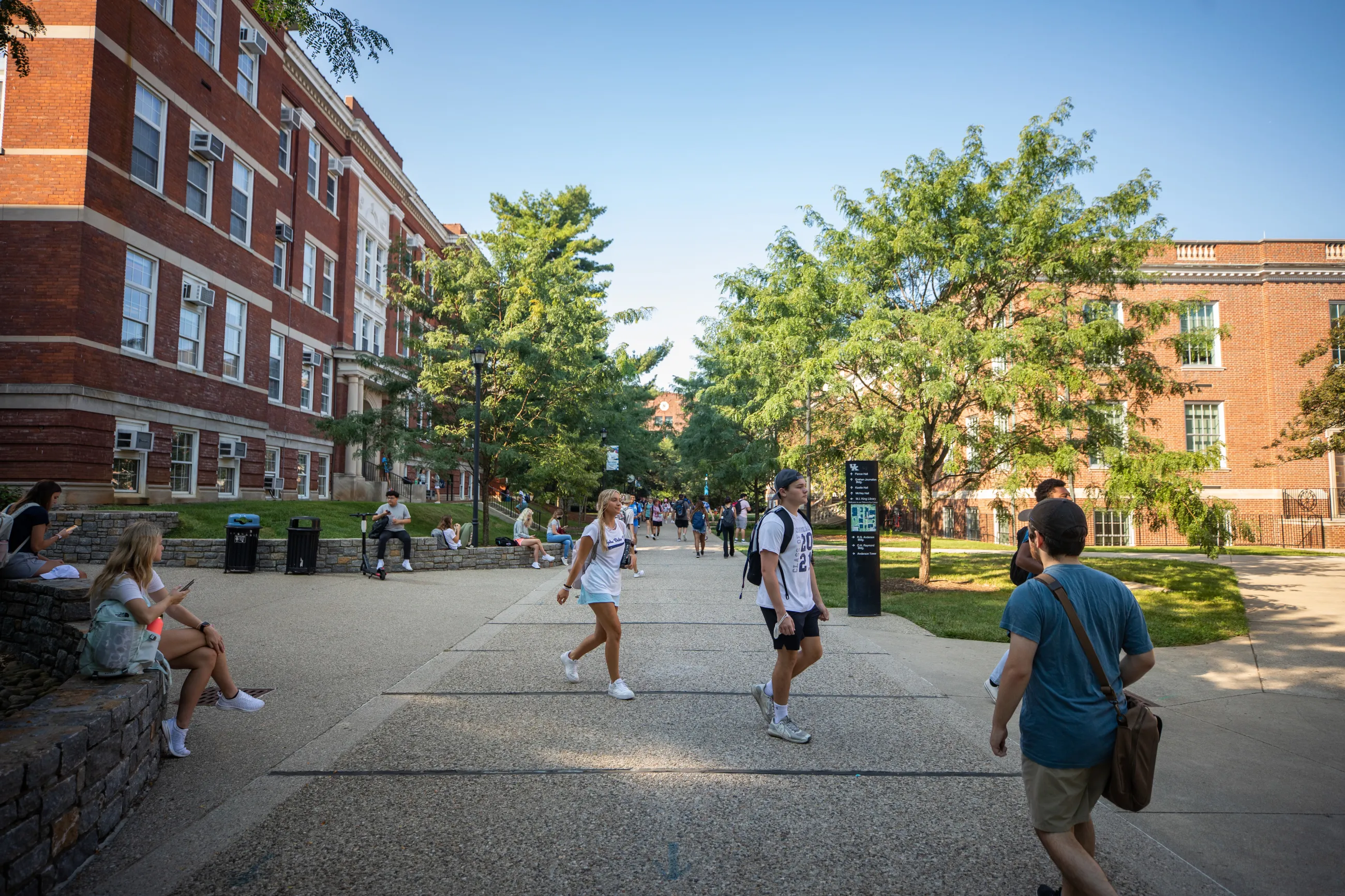 Pence Hall