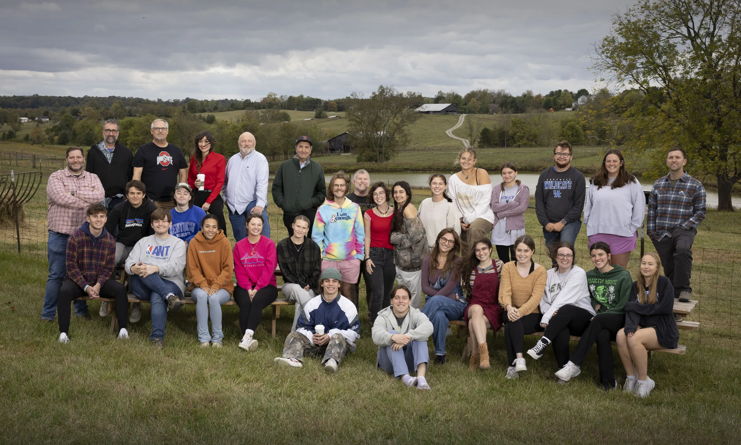 2023 Picture Kentucky Group Photo