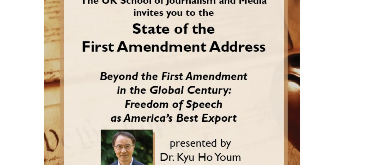 2023 State of the 1st amendment