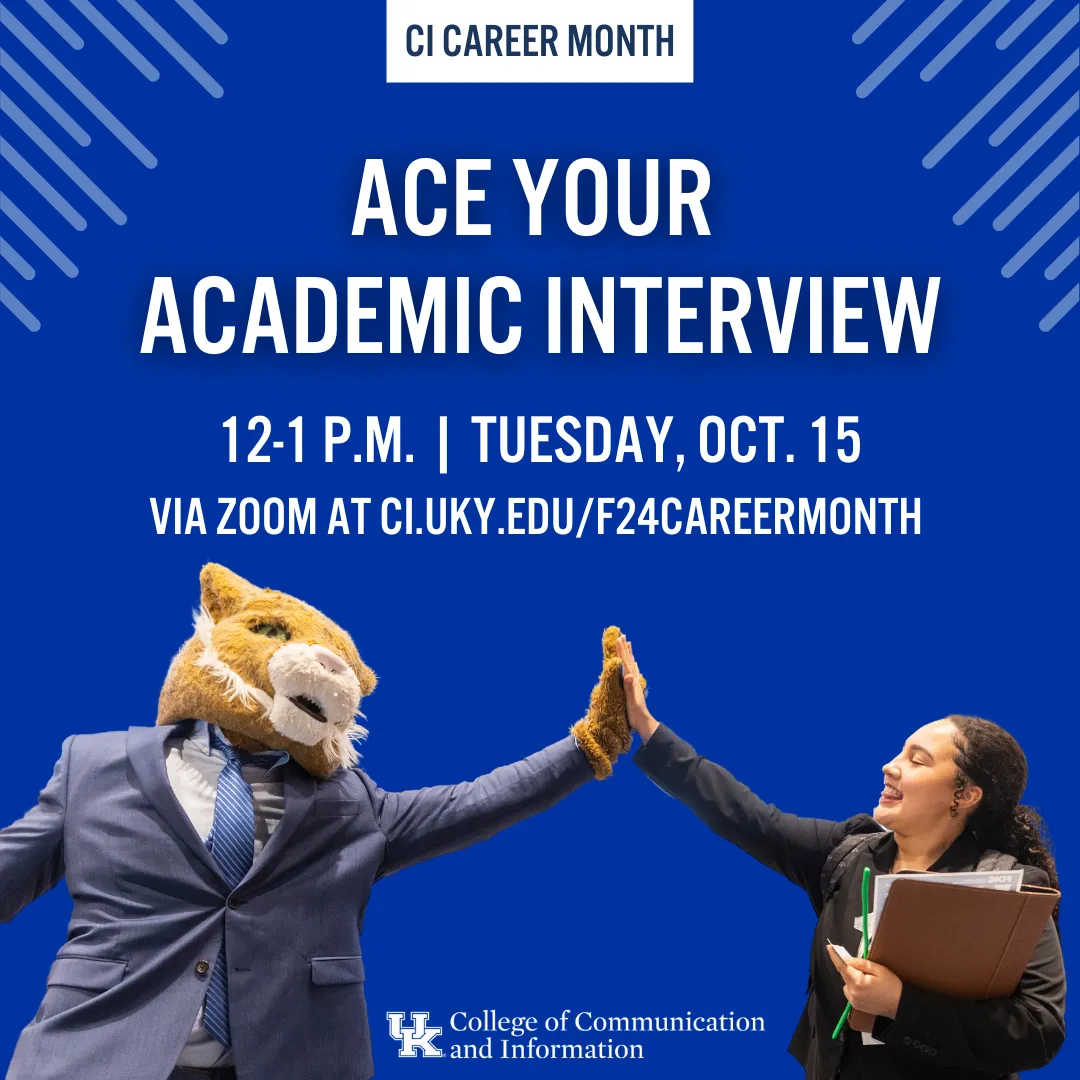 Ace your interview F24