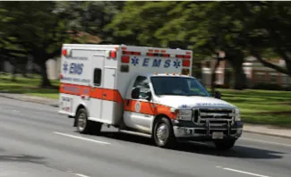 Lawmakers approved a new pilot program to address the state's rural EMS response times. (Adobe Stock photo)