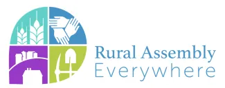 Rural Assembly Everywhere event