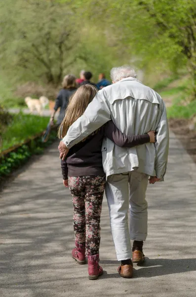 Teens and older adults are more likely to face holiday loneliness. (Unsplash photo)