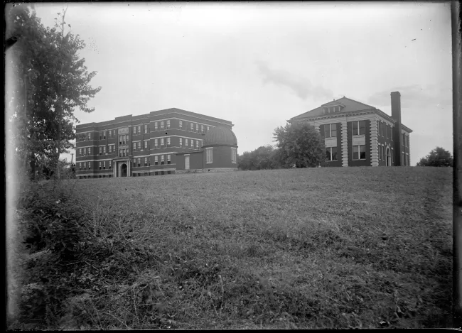 Pence Hall