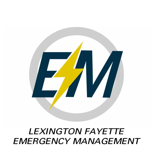 Lexington Division of Emergency Management