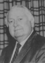 Harry C. Barfield