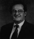 Howard E. Staats