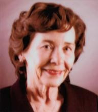 Mary D. Ferguson