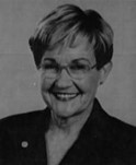 Virginia Gaines Fox