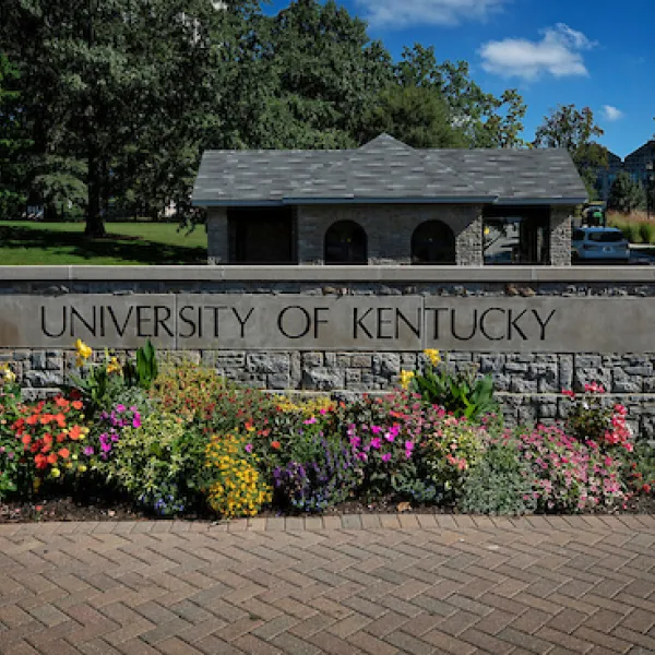 University of Kentucky