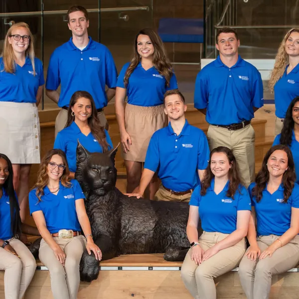 2019-2020 UK Alumni Ambassadors