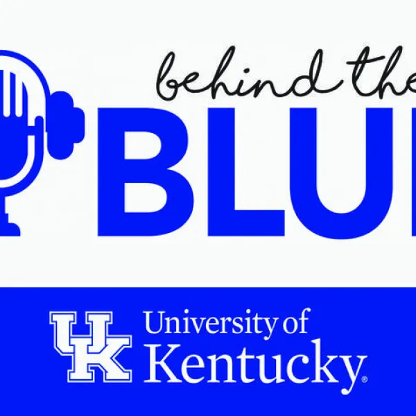 The new dean of the University of Kentucky College of Communication and Information came to UK a few months ago from another Southeastern Conference school, the University of Alabama. Her name is Jennifer Greer and she is feeling right at home as a member of the Wildcat family.