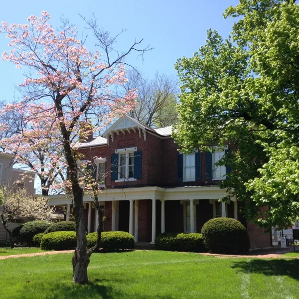 Gaines Center Building