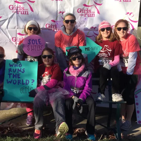 Girls on the Run