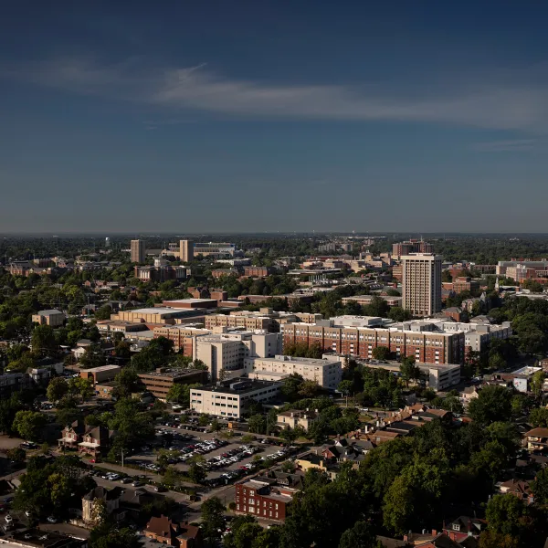 The National Science Foundation has awarded the University of Kentucky $1,399,638 over three years to aid in the development of Kentucky’s research computing cyberinfrastructure.