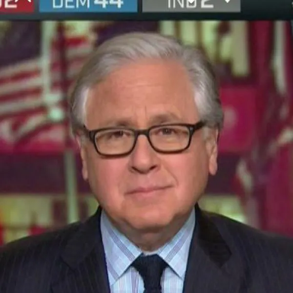 Journalist and NBC and MSNBC commentator Howard Fineman will deliver the 2019 Joe Creason Lecture on April 16.