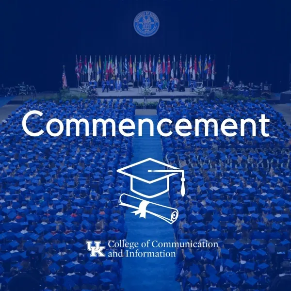 Commencement Graphic