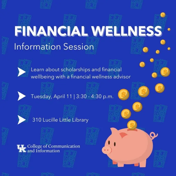 Financial Wellness Information Session