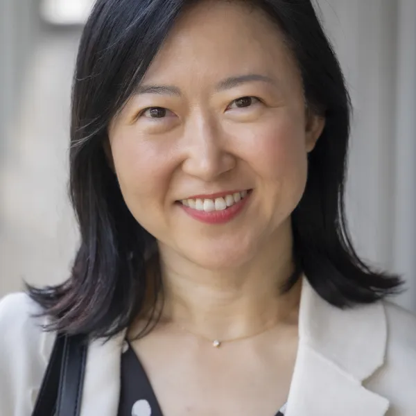 Deborah Chung