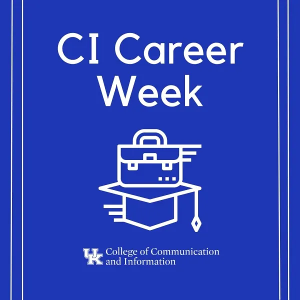 CI Career Week