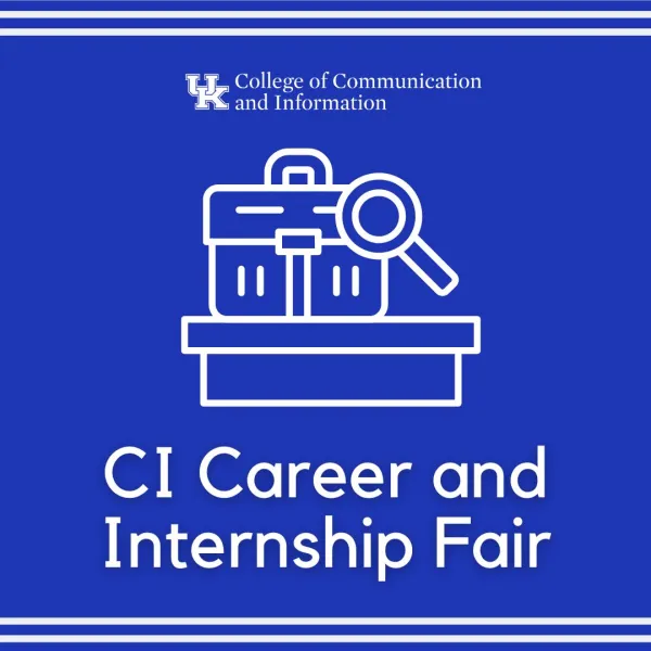 CI Career Fair