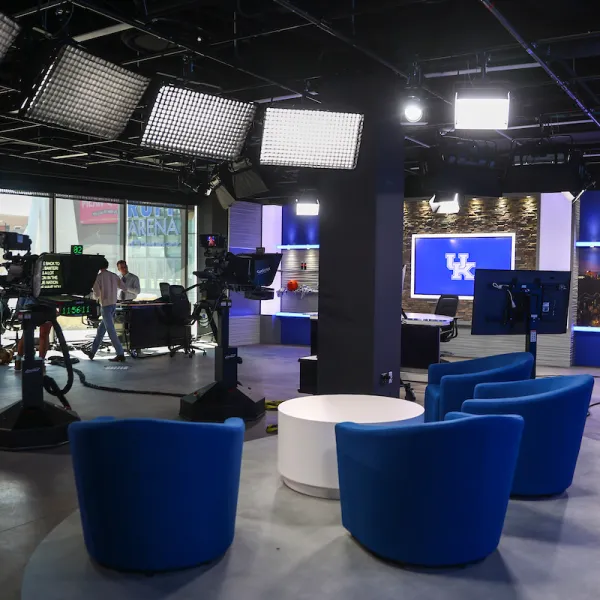 Photo by Carter Skaggs