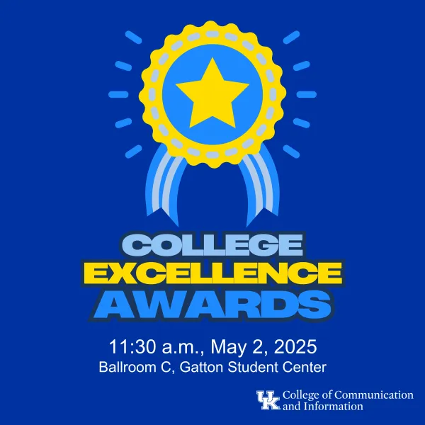 25-25 College Excellence Awards