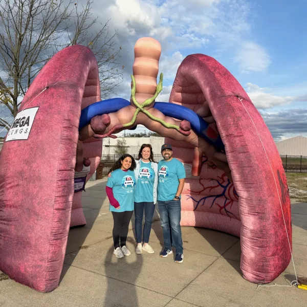 The UK research team aims to strengthen statewide outreach by leveraging evidence-based strategic communication. Photo provided.